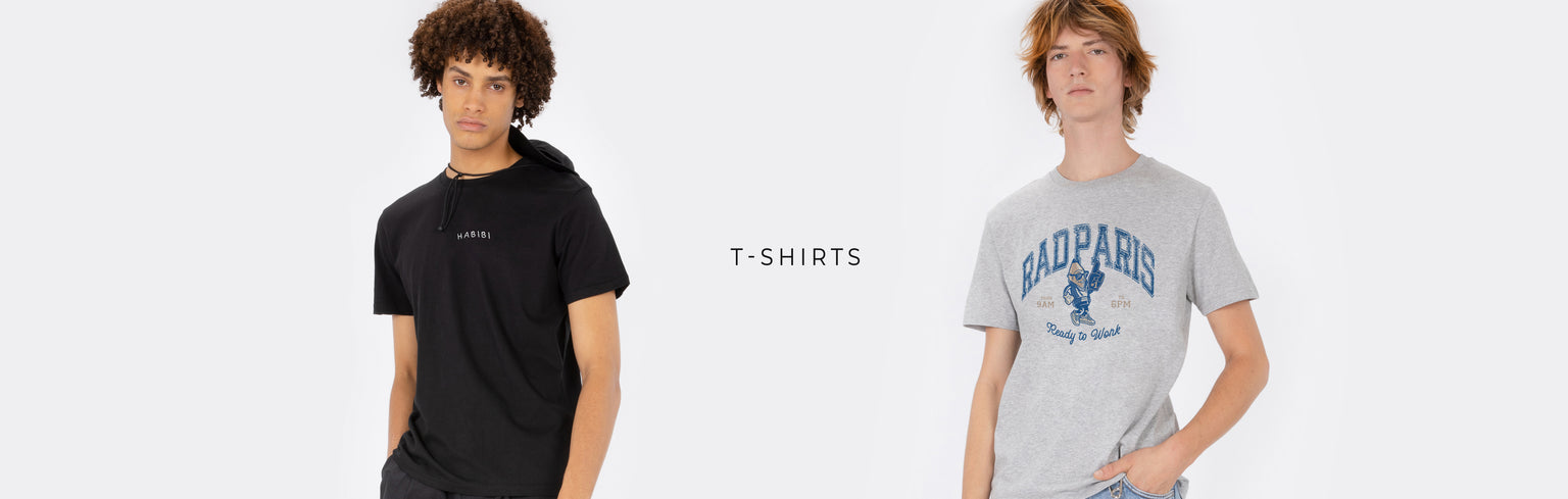 Men | T-Shirts