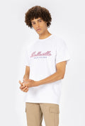 T-Shirt S/S Belleville Eastside