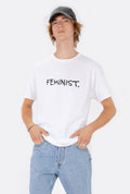 T-Shirt S/S Feminist