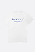 T-Shirt S/S Love Love