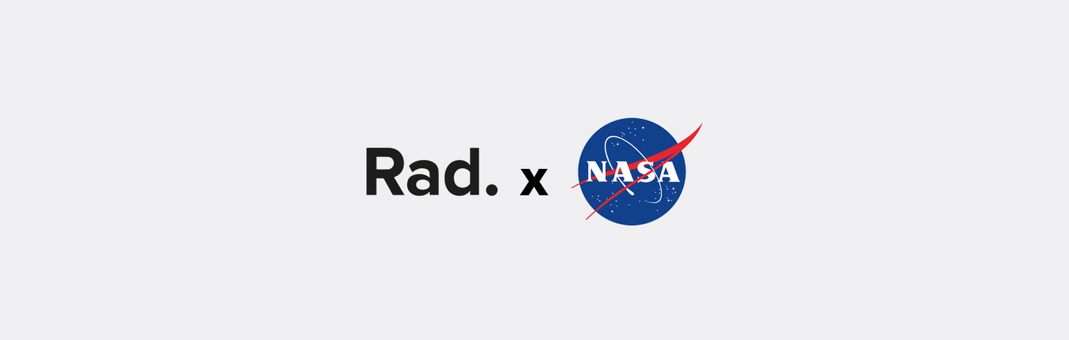 Rad x NASA