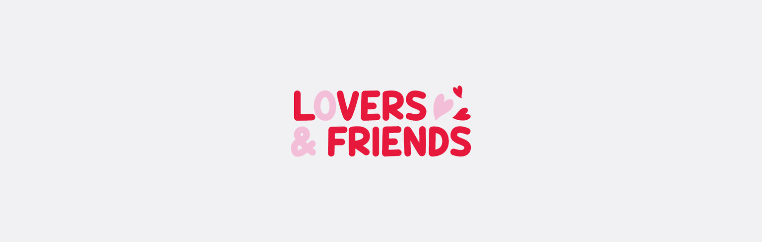 Lovers & Friends