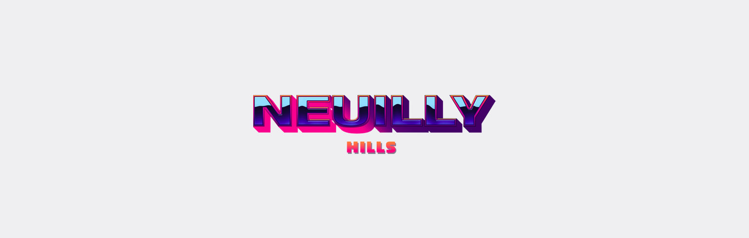 Neuilly Hills