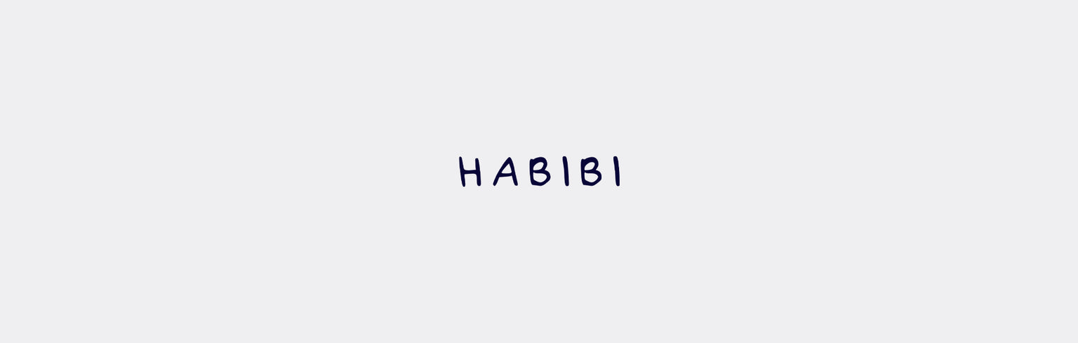Habibi Caps