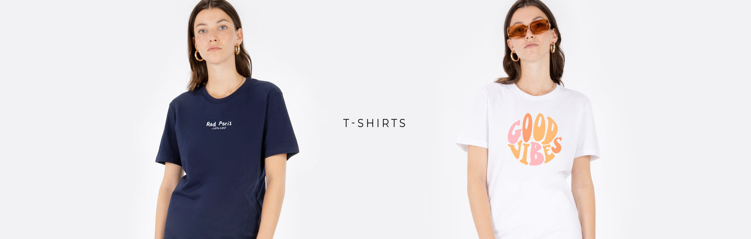 Women | T-Shirts