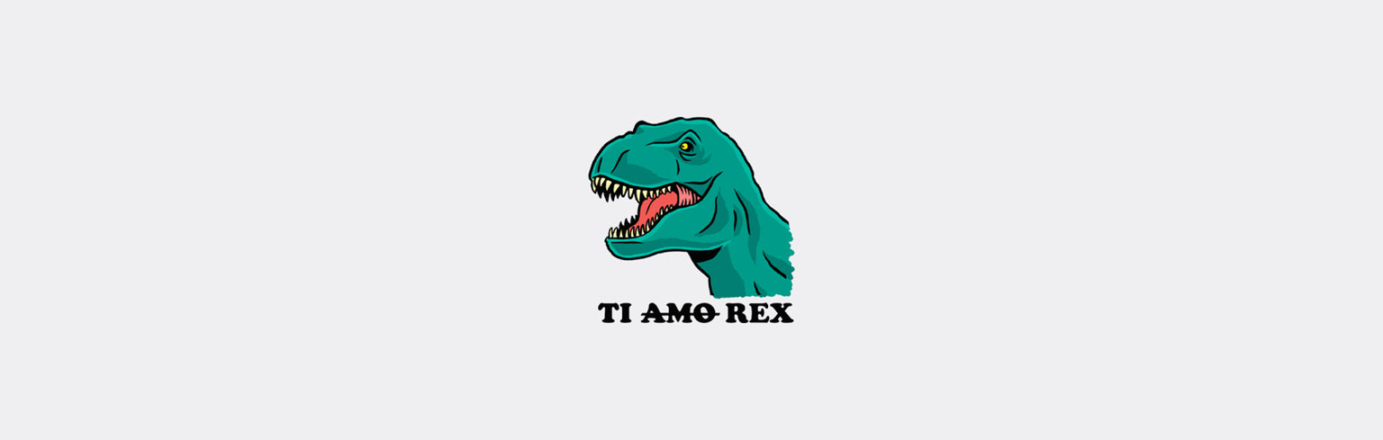 Ti Amo Rex