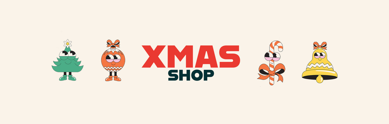 Xmas Shop