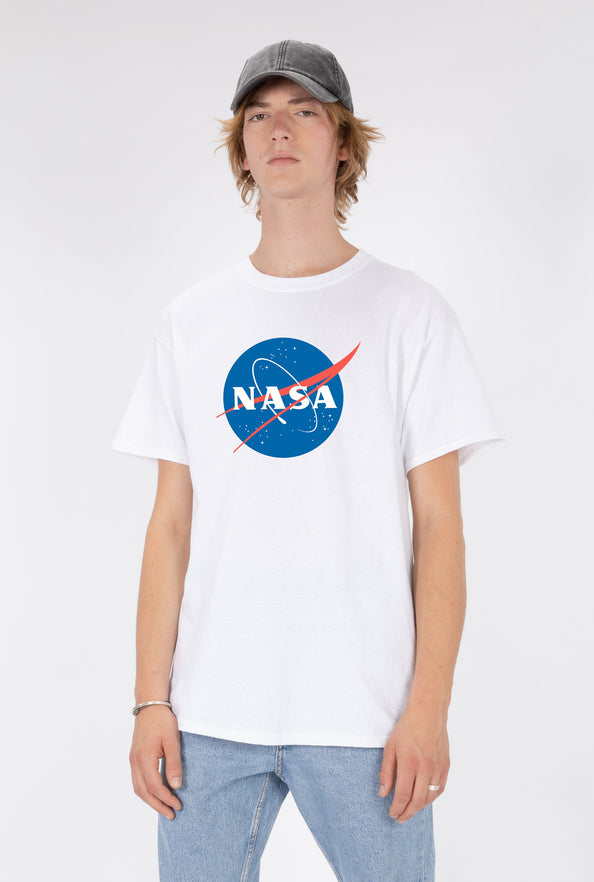TSHIRT THEBR-LOGO NASA ORIGINAL