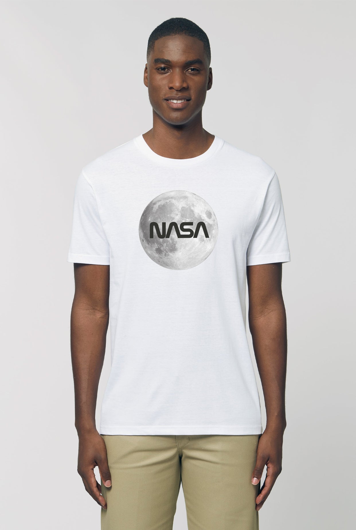 TSHIRT THEBR-NASA FULL MOON