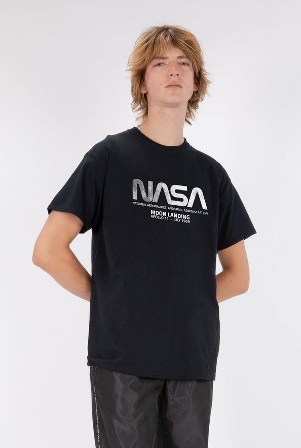 TSHIRT THEBR-NASA MOON LANDING