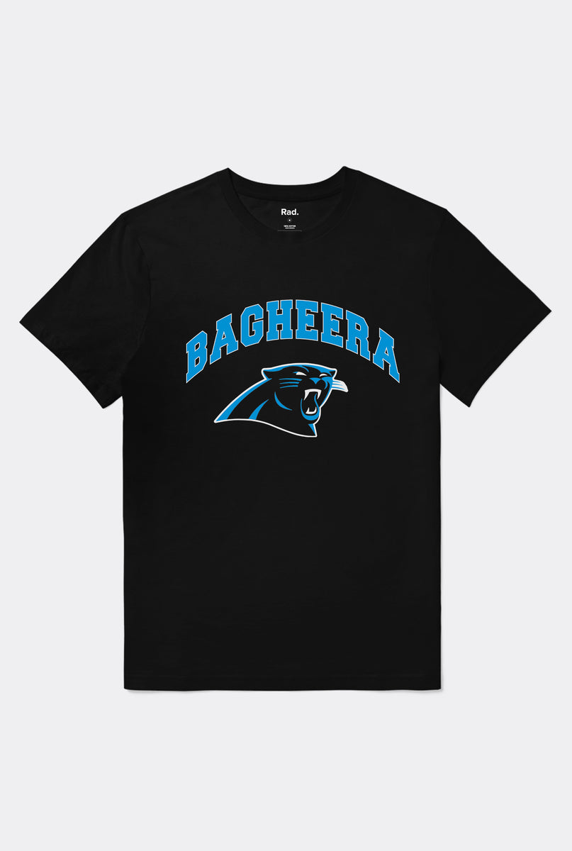 T-Shirt S/S Bagheera