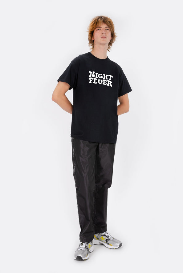 T-Shirt S/S Night Fever
