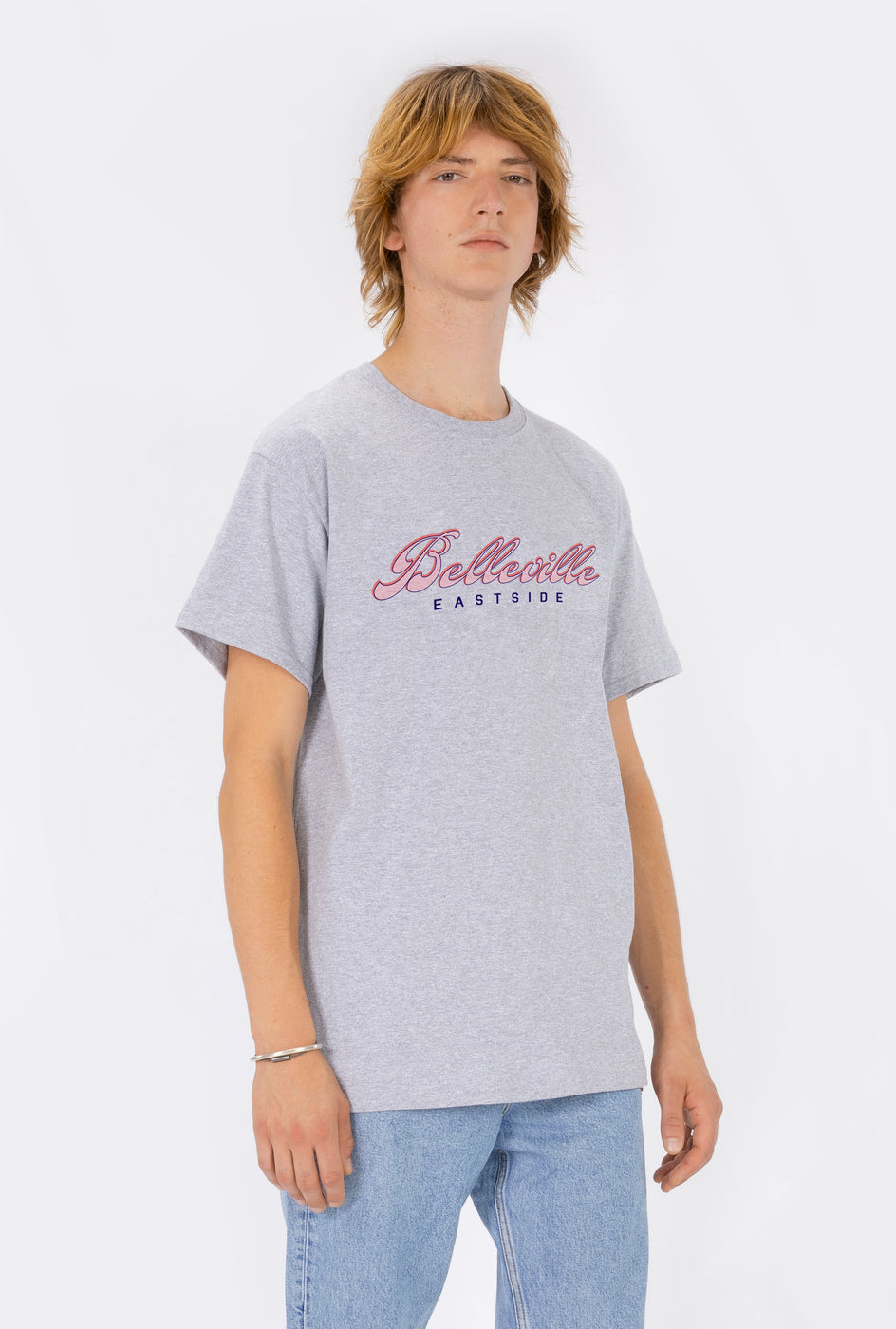 T-Shirt S/S Belleville Eastside