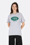 T-Shirt S/S Land Lover