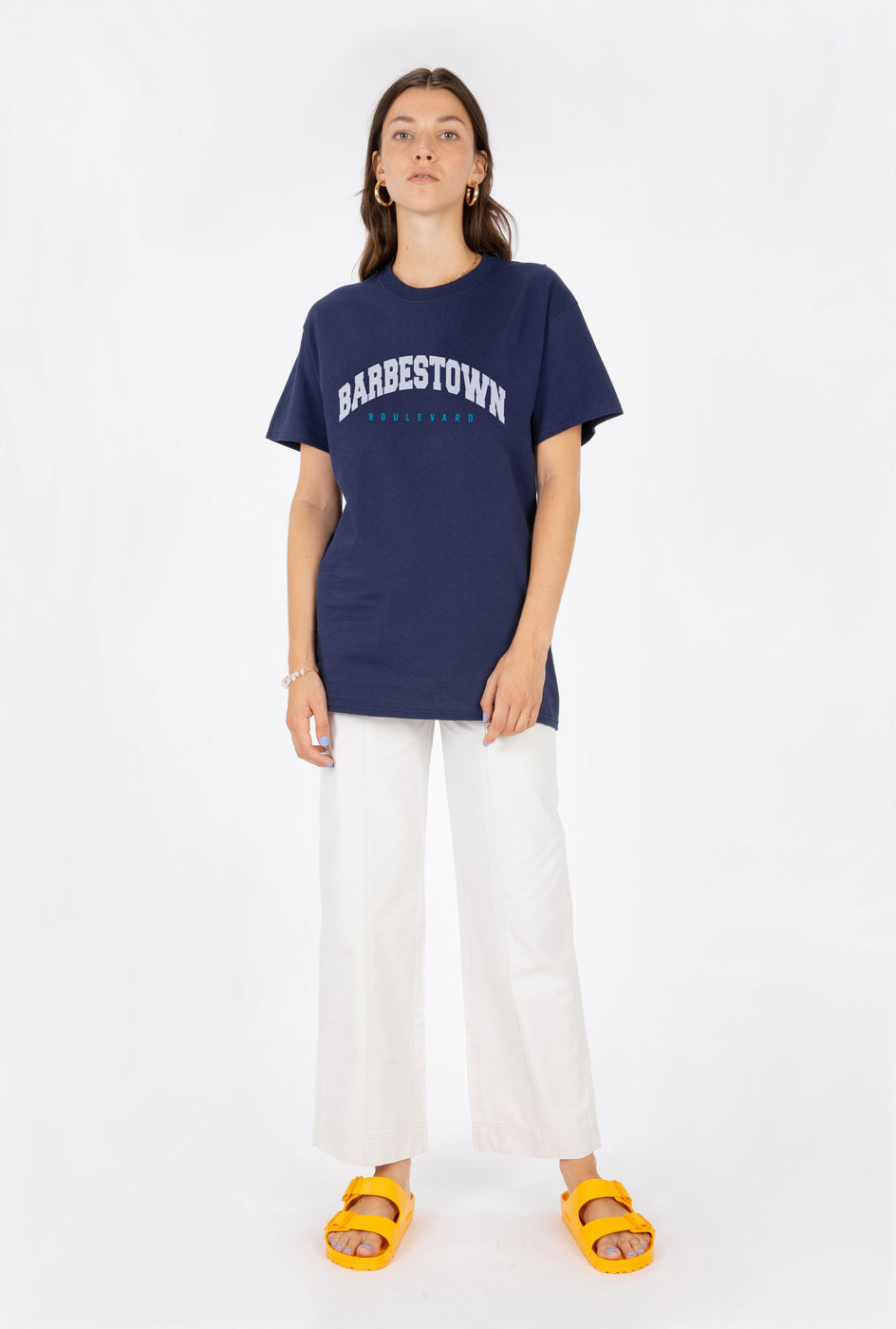 T-Shirt S/S Barbestown