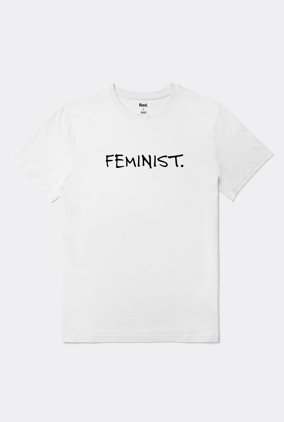 T-Shirt S/S Feminist