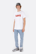T-Shirt S/S Love