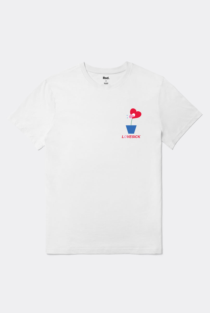 T-Shirt S/S Lovesick